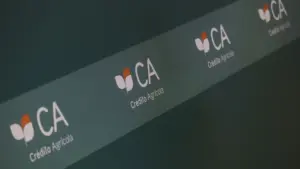 Le bénéfice du Crédit Agricole diminue de 34 % à 289 millions en 2025.