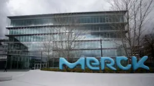 Le bénéfice du groupe pharmaceutique allemand Merck diminue de 6 % en 2025.