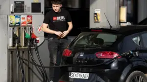 Le Brent descend en dessous de 100 dollars après la réunion du G7