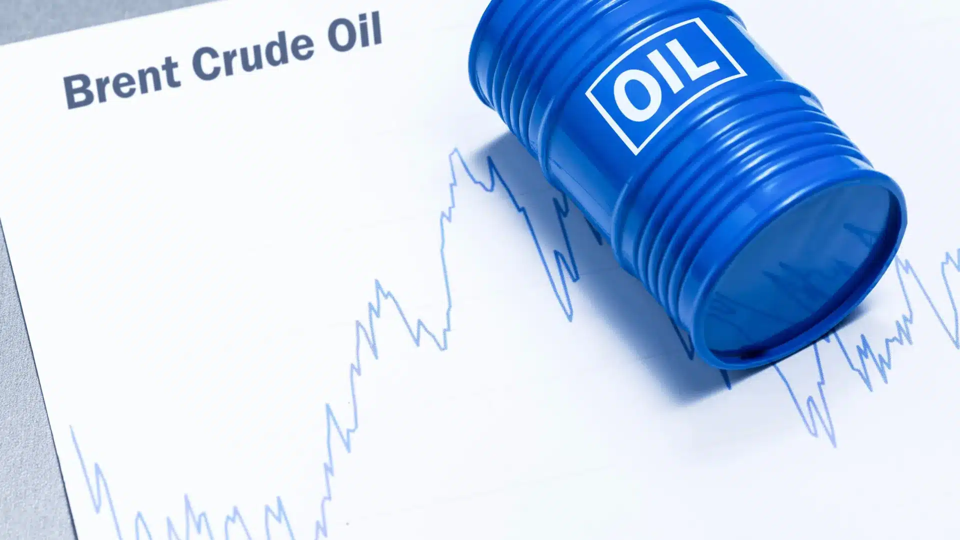 Le Brent pétrole monte de 6 % pour atteindre environ 110 dollars et le WTI de 3 % pour atteindre 98 dollars.