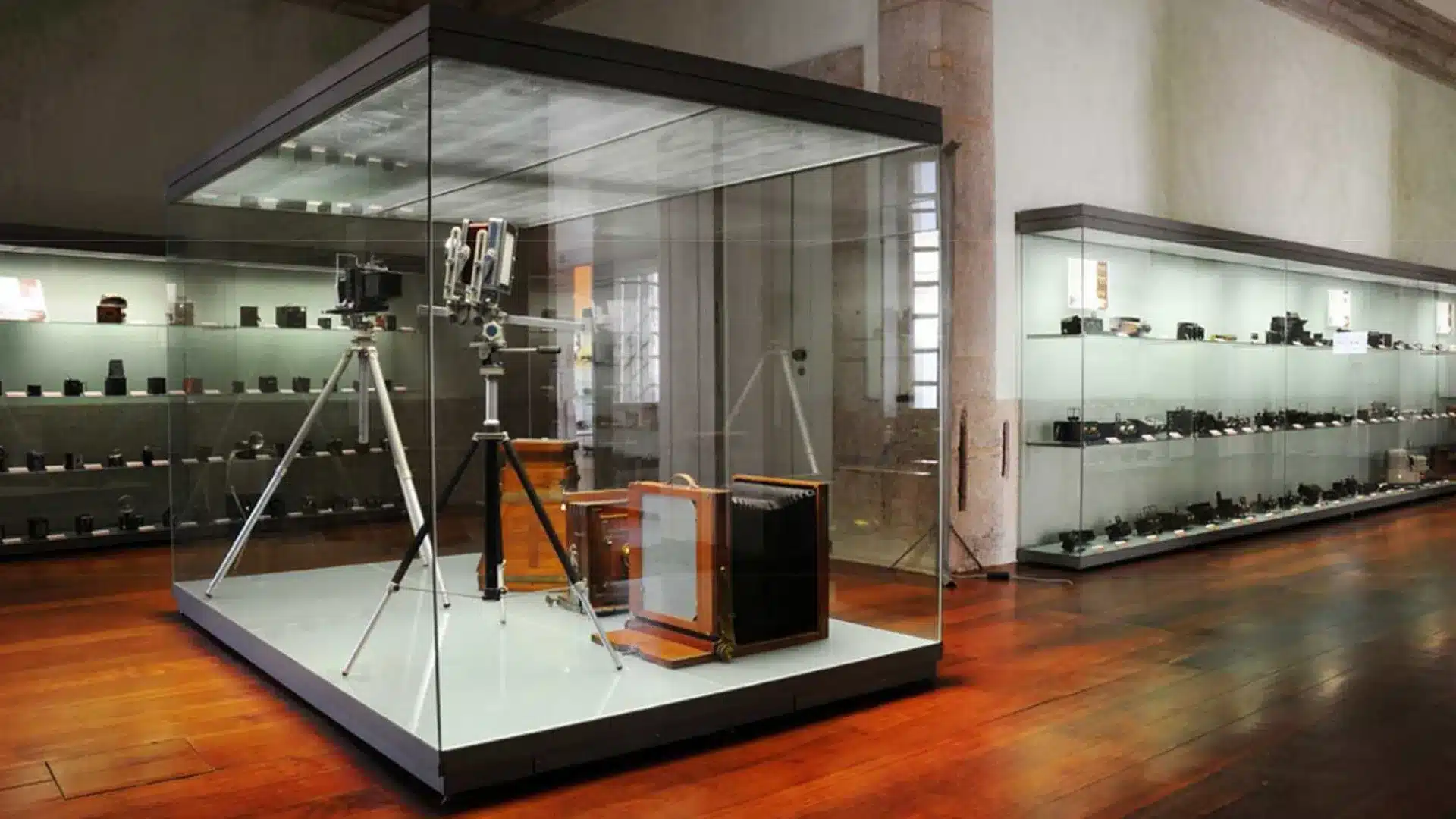 Le Centre Portugais de Photographie accueille une exposition anthologique de Vivian Maier.