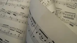 Le chanteur et compositeur Marco Oliveira a décidé de mener l'album "à l'os" du mot.