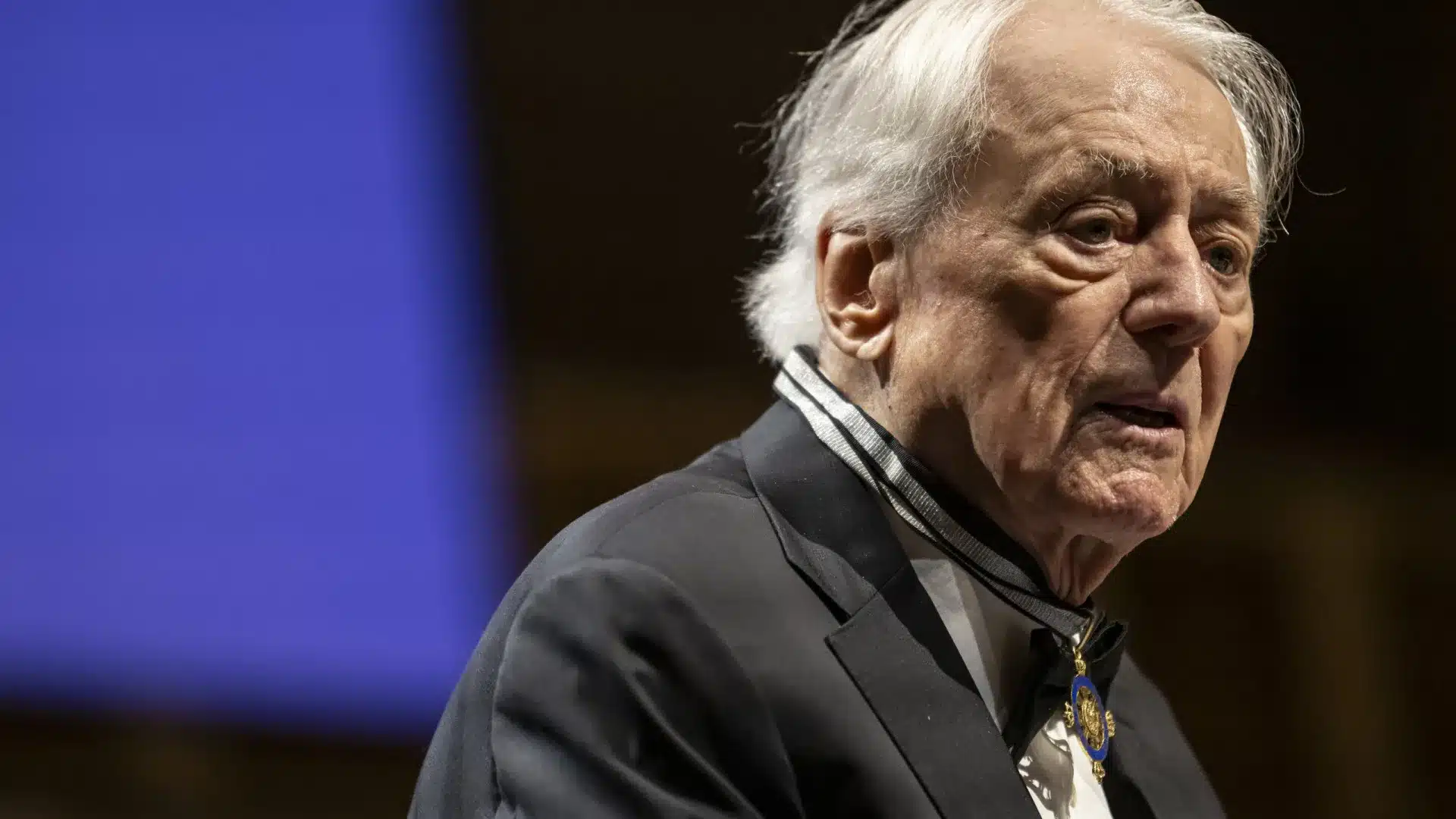 Le cinéaste et essayiste allemand Alexander Kluge meurt à 94 ans.