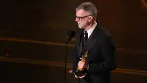 Le Cinema Batalha va projeter tous les films de Paul Thomas Anderson.