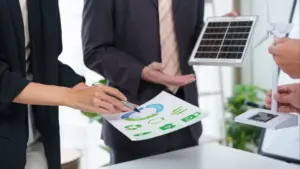 Le CIP demande des mesures pour accroître la compétitivité européenne.