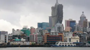 Le conflit au Moyen-Orient affecte les voyages des Portugais vers Macao.