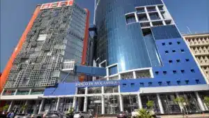 Le crédit à l'économie mozambicaine recule en janvier pour le 3ème mois consécutif.