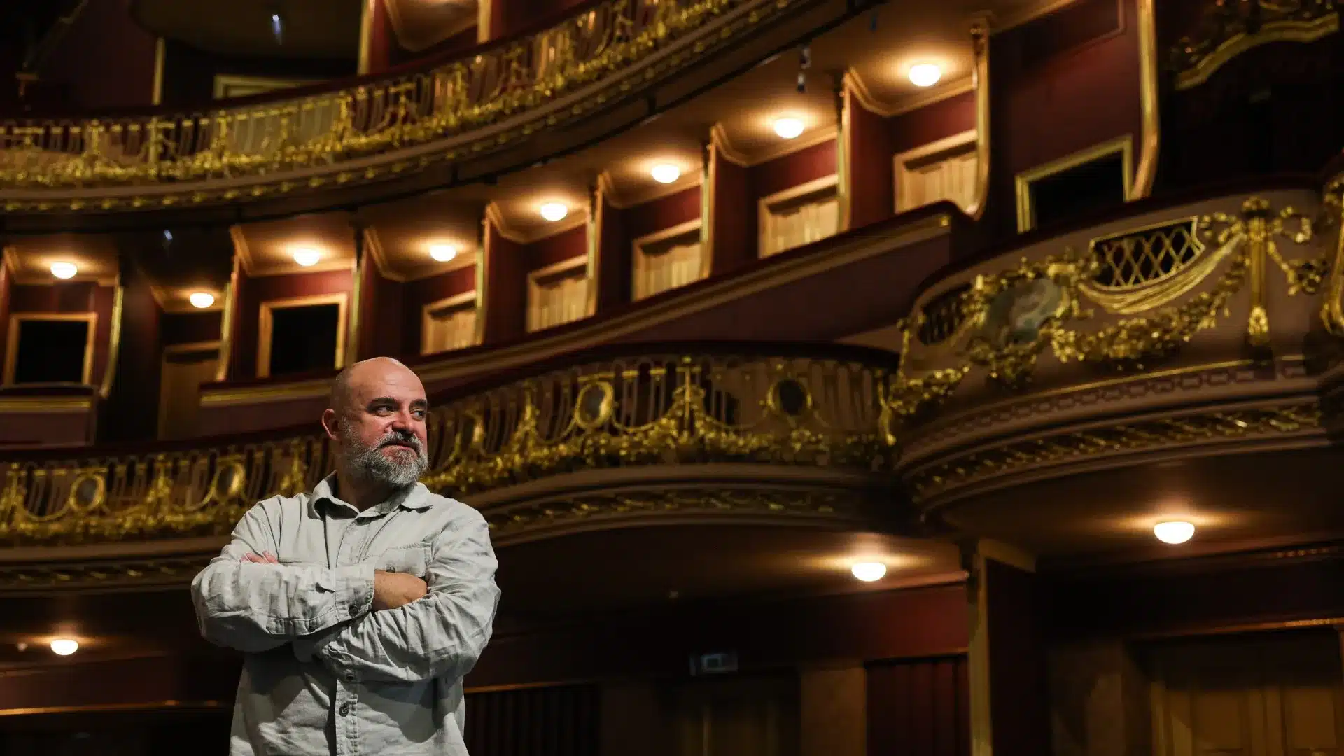 Le directeur de São Luiz cumule Bairro Alto et Anabela Valente va diriger Aljube.