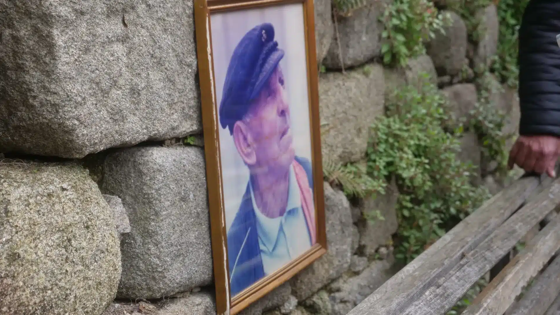 Le duc qui fut batelier sur le Douro et a sauvé des centaines de corps.