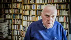 Le écrivain António Lobo Antunes est décédé à l'âge de 83 ans.