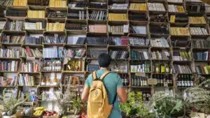 Le Festival Latitudes a emmené 25 auteurs à Óbidos du 16 au 19 avril.