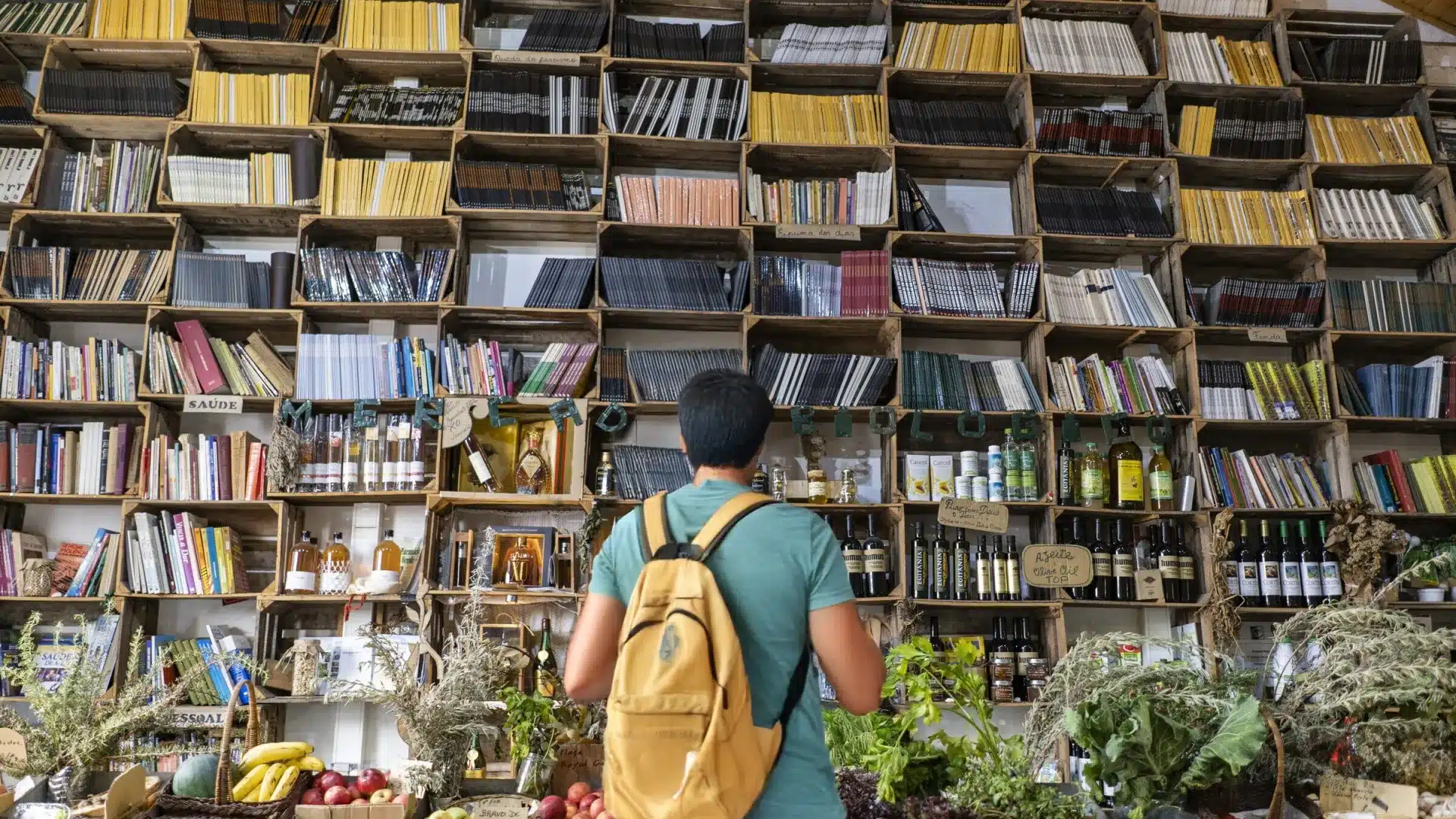 Le Festival Latitudes a emmené 25 auteurs à Óbidos du 16 au 19 avril.