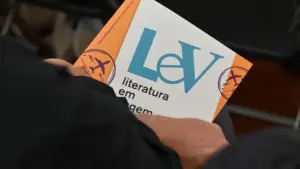 Le festival LeV célèbre ses 20 ans avec "des grands noms du panorama culturel".