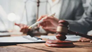 Le fisc avertit : "La contrefaçon n'est pas une bonne affaire. C'est un crime"