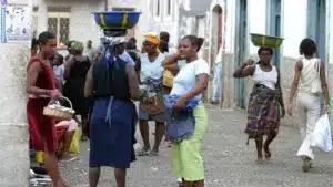 Le FMI propose une réforme de la TVA pour financer l'investissement au Cap-Vert.