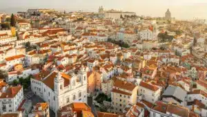 Le Fórum Cidadania Lx se félicite des restrictions à la circulation des TVDE.