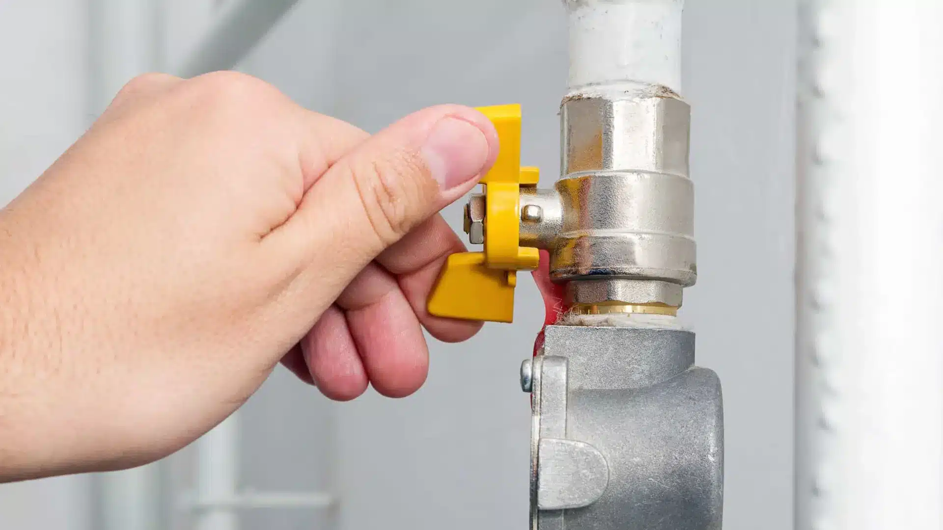 Le gaz naturel augmente de 6 % à l'ouverture dépassant les 53 euros.