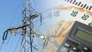 Le gaz naturel est en train de flamber : la facture d'électricité va-t-elle aussi augmenter ?