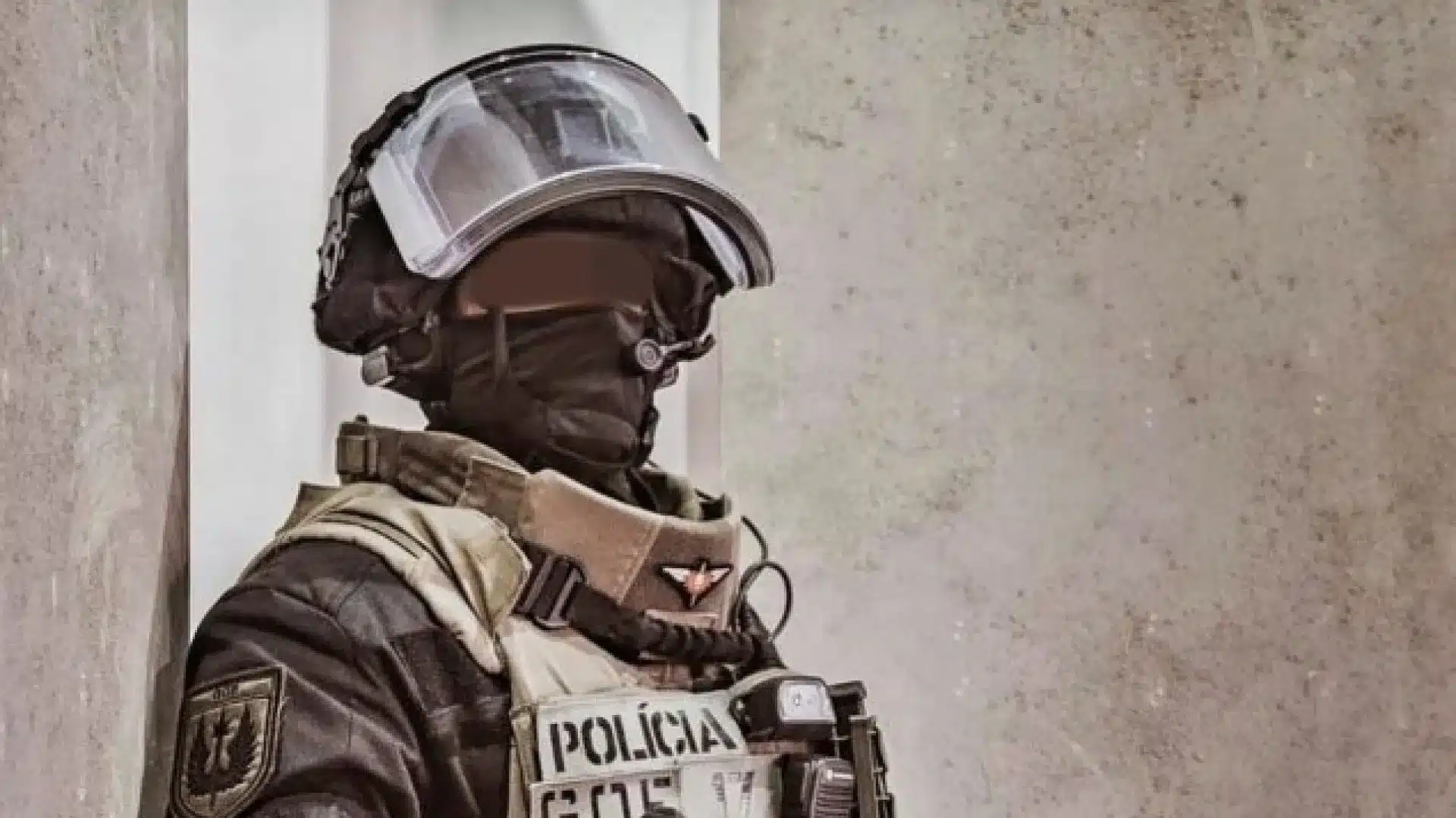 Le GOE fête ses 44 ans. "La réponse d'élite aux défis les plus exigeants"