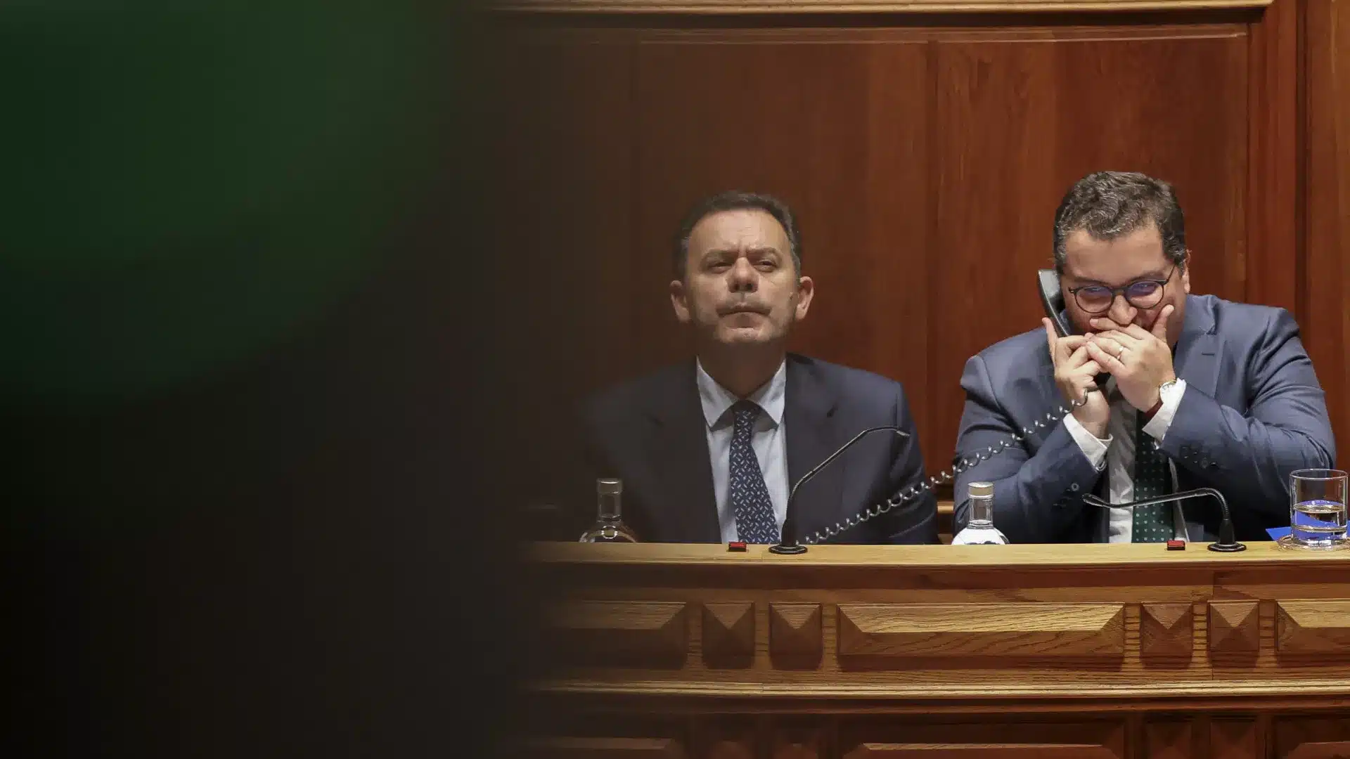 Le gouvernement admet réduire davantage l'IRS, mais ne garantit pas de supplément aux retraités.