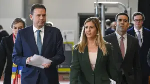 Le gouvernement déplore la mort de Lobo Antunes : "Héritage brillant et inoubliable"