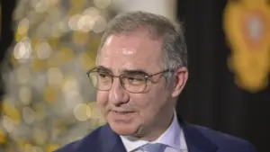 Le gouvernement des Açores affirme que le PTRR doit garantir un financement à 100%.