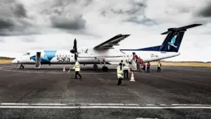 Le gouvernement des Açores prendra "bientôt" position sur la privatisation de la SATA.