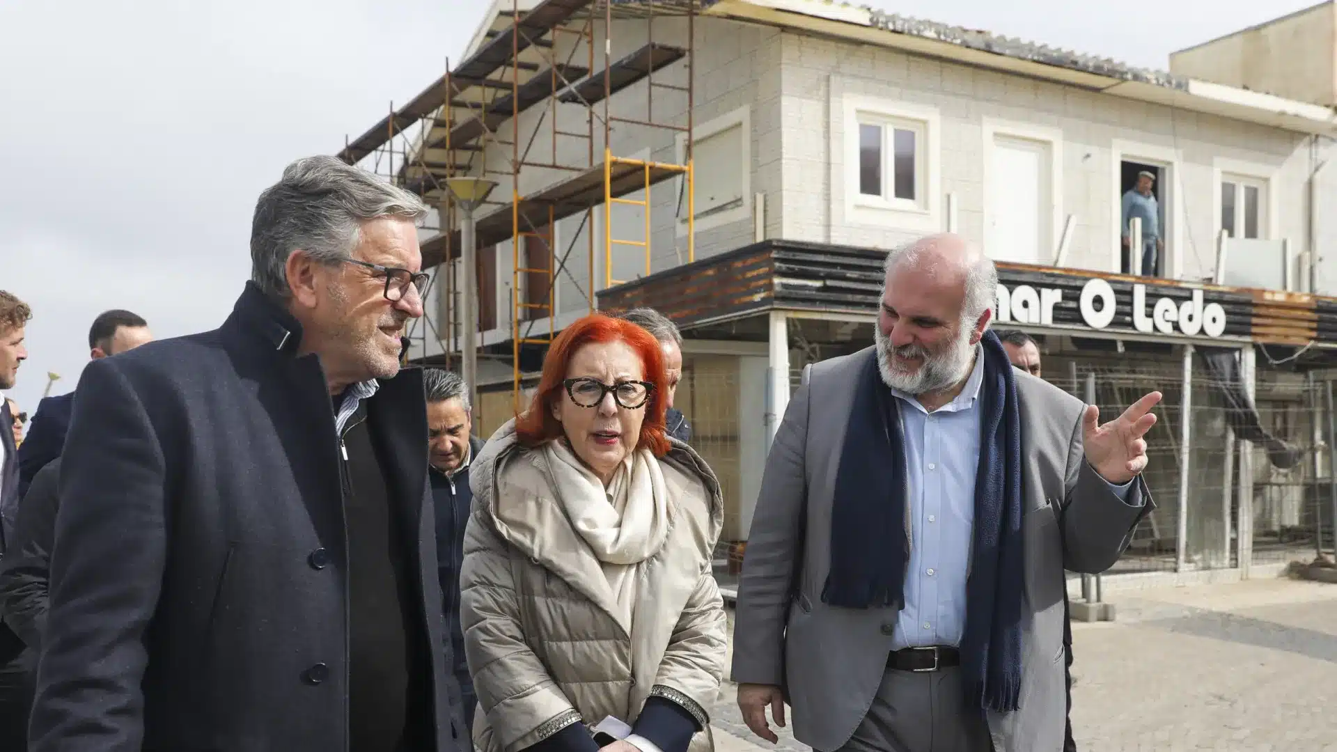 Le gouvernement garantit des mécanismes pour protéger les consommateurs en cas de hausse de 70% du gaz.