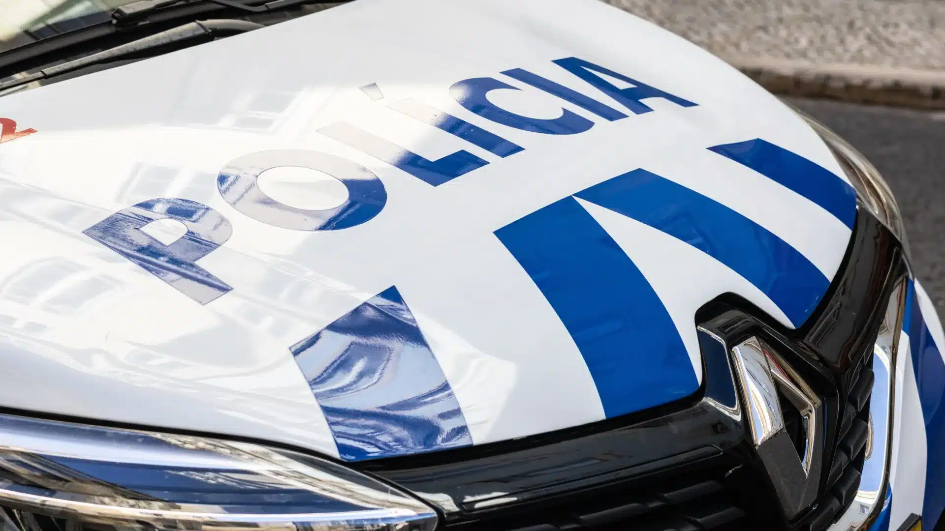 Le gouvernement garantit respecter l'accord avec la PSP et la GNR.