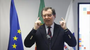 Le gouvernement n'a pas de "fétiche" sur la croissance économique.