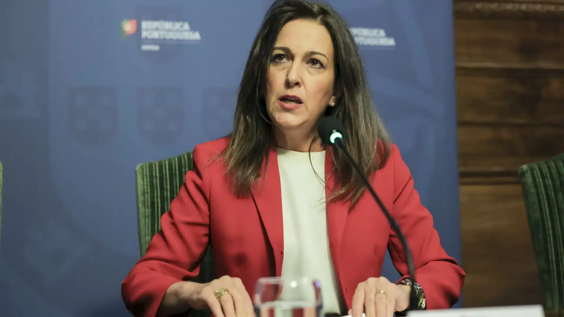 Le gouvernement nie toute responsabilité dans le retard des indemnisations à la CEDH.