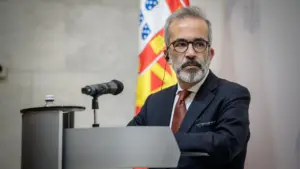 Le gouvernement portugais condamne Israël pour avoir empêché le patriarche de célébrer la messe.