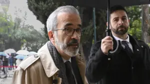 Le gouvernement renforce la surveillance interne après les tensions au Moyen-Orient.