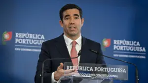 Le gouvernement simplifie et accélère les centres de production d'énergie renouvelable.