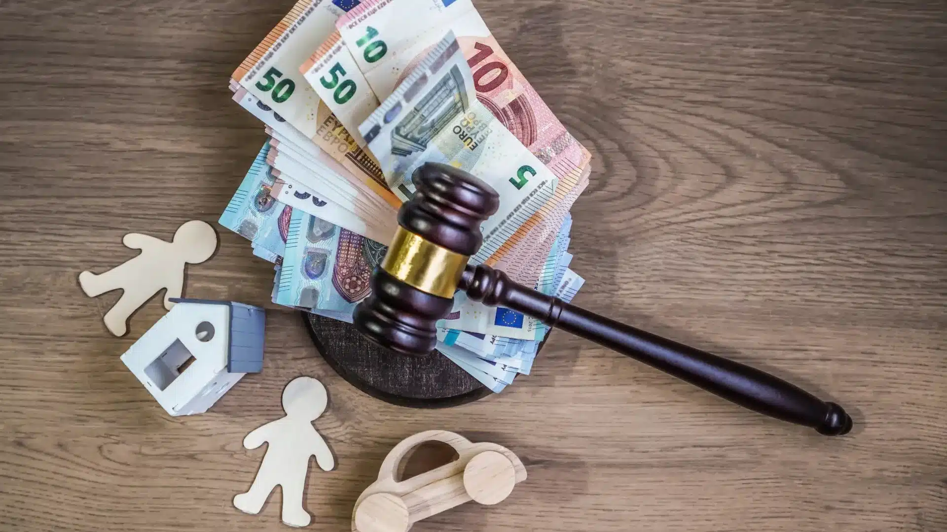 Le gouvernement va modifier les héritages indivis : finalement, qu'est-ce que c'est ?