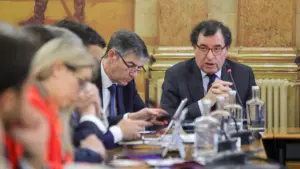 Le gouvernement va présenter une candidature au fonds de solidarité européen.