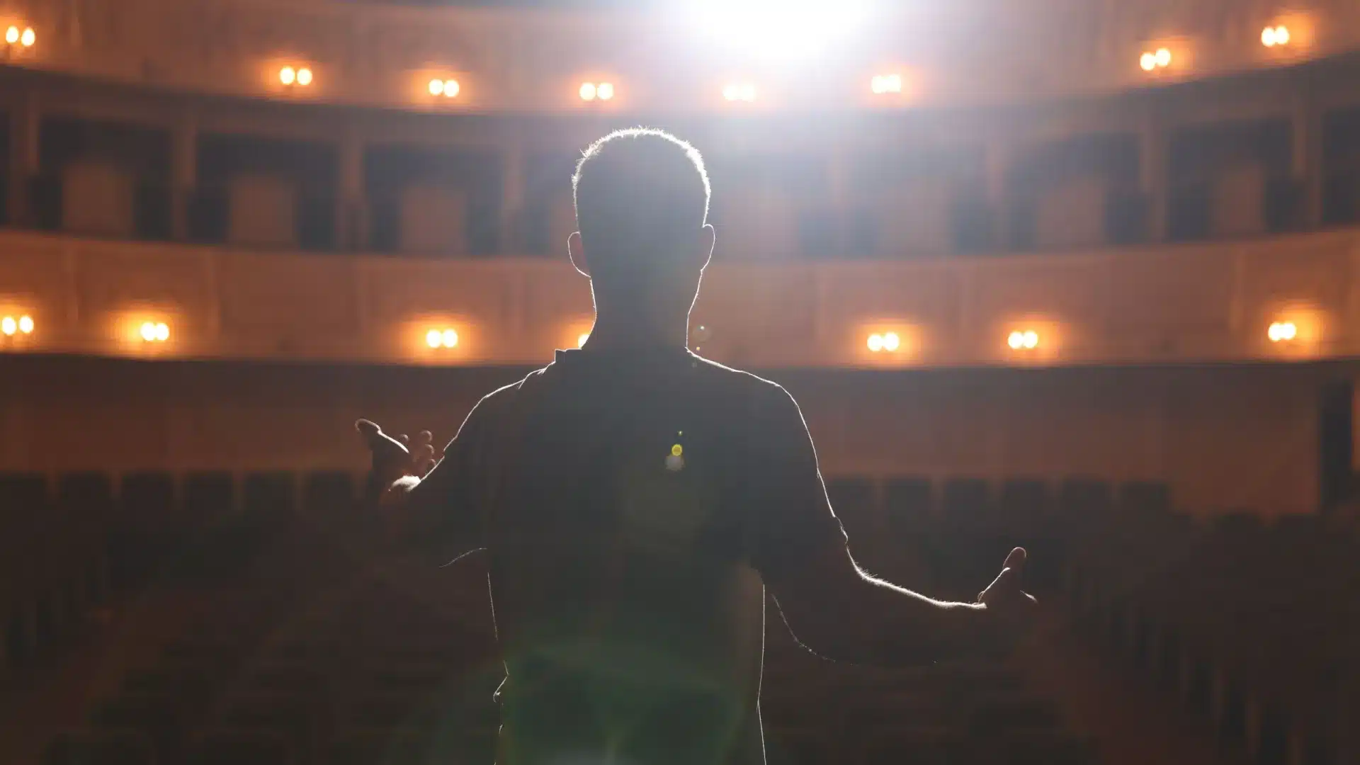 Le harcèlement dans les arts est réel. "Perception" a gagné en crédibilité et appelle à l'action.