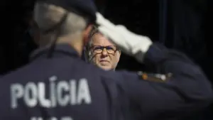 Le MAI admet un crime de nature terroriste dans l'attaque contre la Marche pour la Vie.