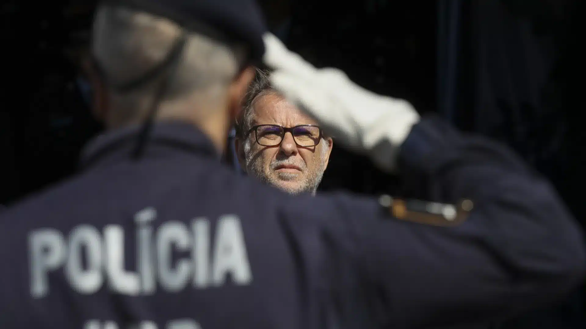 Le MAI admet un crime de nature terroriste dans l'attaque contre la Marche pour la Vie.
