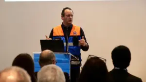 Le maire de Leiria accuse le ministre d'ignorer le travail des municipalités.