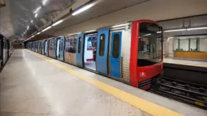 Le métro de Lisbonne admet des défaillances "critiques" dans les escalators et ascenseurs.