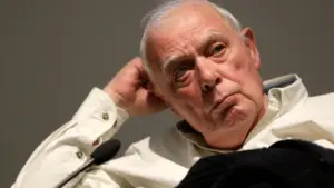 Le metteur en scène Nuno Cardoso déplore la mort de son écrivain préféré.