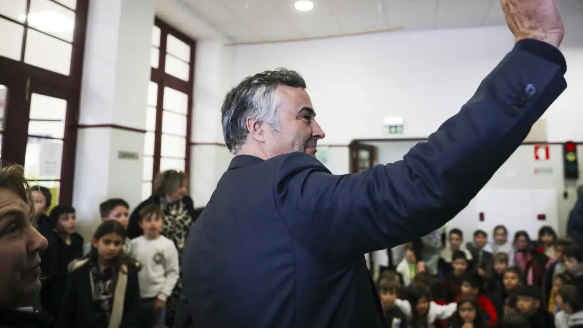 Le ministère de l'Éducation déclare qu'il n'y a pas de budget pour requalifier 451 écoles.