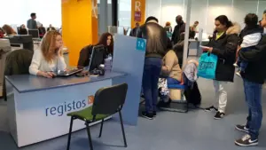 Le ministère nie un "veto de tiroir" à l'IRN pour les demandes de télétravail.