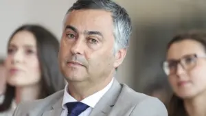 Le ministre déclare qu'il est "absolument fondamental" d'élire un recteur à l'UTAD.