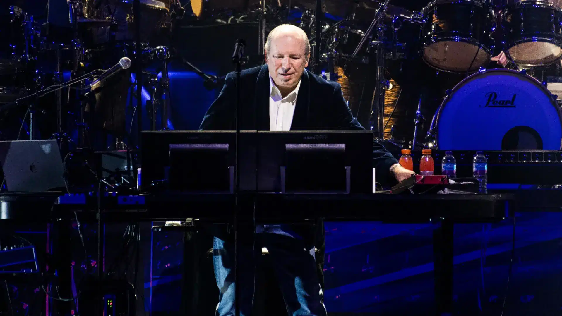 "Le Monde de Hans Zimmer" présenté en mai 2027 à Lisbonne