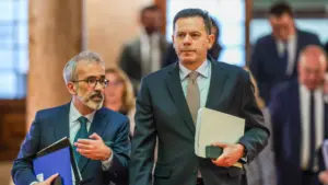 Le Monténégro admet avancer avec une réduction extraordinaire et temporaire de l'ISP.