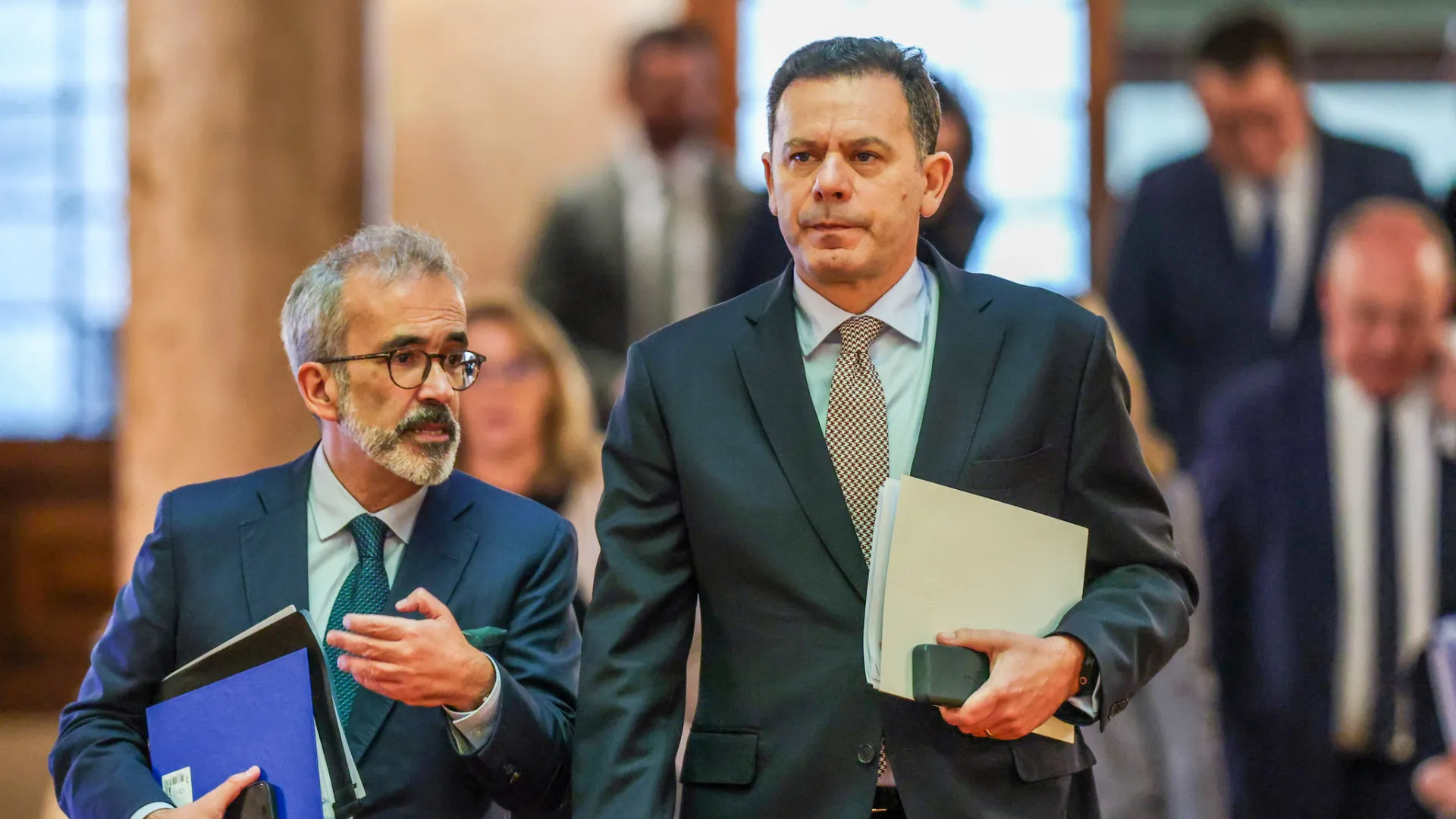 Le Monténégro admet avancer avec une réduction extraordinaire et temporaire de l'ISP.