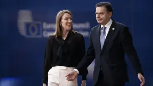 Le Monténégro espère que l'UE et l'OTAN contribueront à résoudre la guerre en Iran.