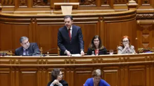 Le Monténégro espère qu'il sera possible d'avoir un "cadre guide" pour les crises énergétiques.